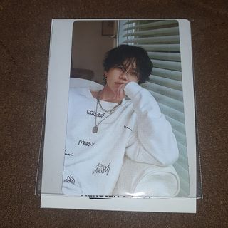 INI - ポップアップ 尾崎匠海の通販 by ☺︎︎｜アイエヌアイならラクマ