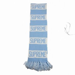 Supreme（マフラー）のフリマアイテム一覧