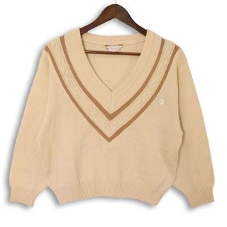 Christian Dior（ニット/セーター）のフリマアイテム一覧