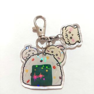 ガチアクタ くじ引き堂 アクリルキーホルダー タムジー 新品未開封の