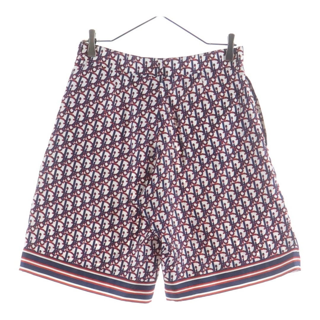 Dior - DIOR ディオール 20SS Oblique Pixel Bermuda Shorts