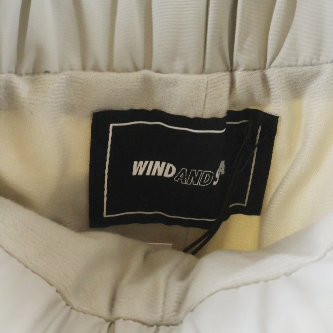 WIND AND SEA - WIND AND SEA ウィンダンシー 24SS SEA WATER