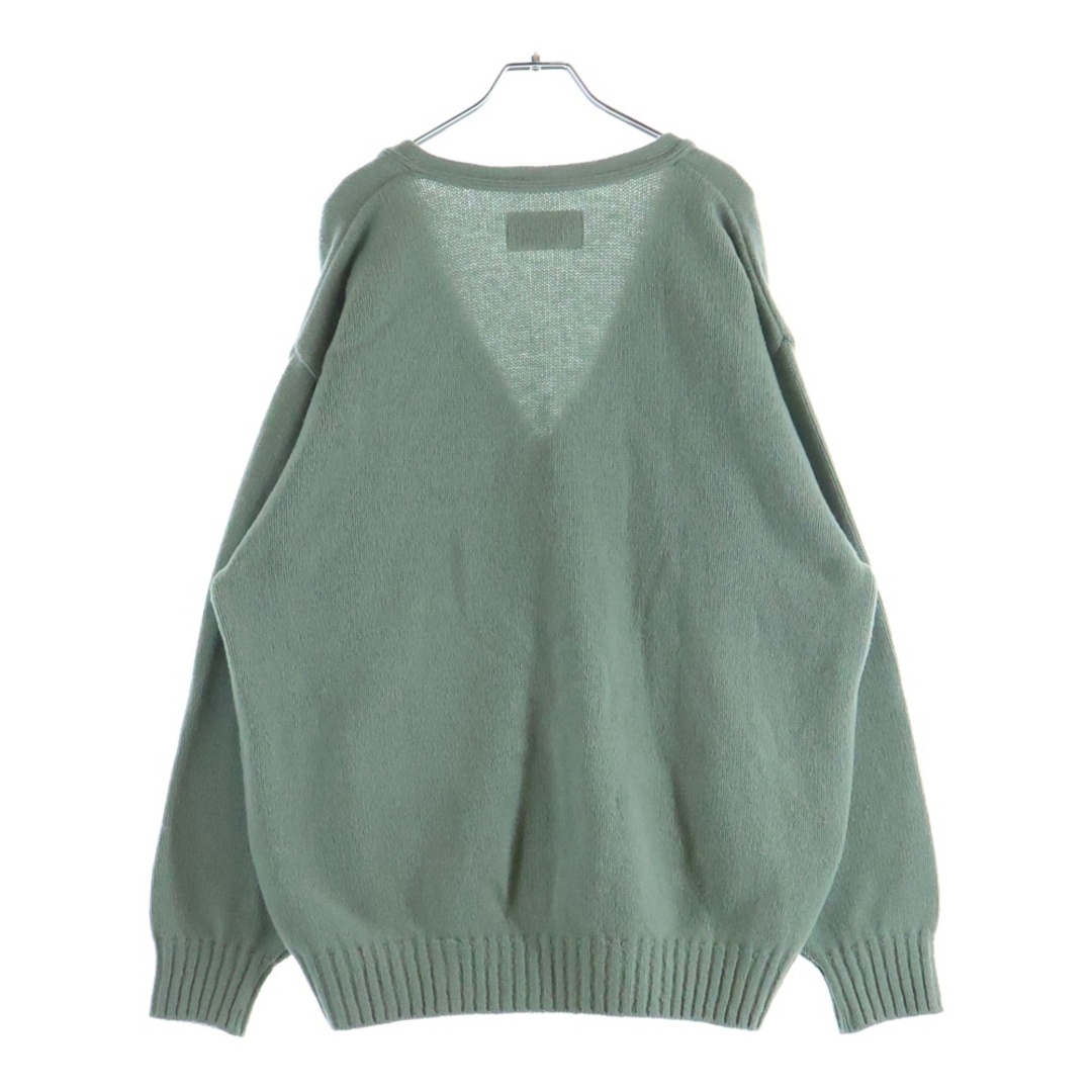 WACKO MARIA - WACKO MARIA ワコマリア 22FW Classic Knit Cardigan