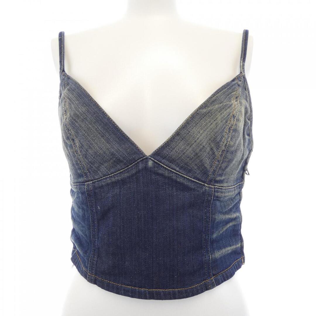 DIESEL - ディーゼル DIESEL キャミソールの通販 by KOMEHYO ONLINE