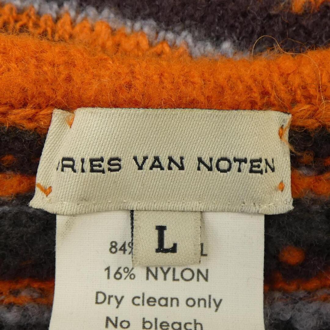 DRIES VAN NOTEN - ドリスヴァンノッテン DRIES VAN NOTEN 5287922