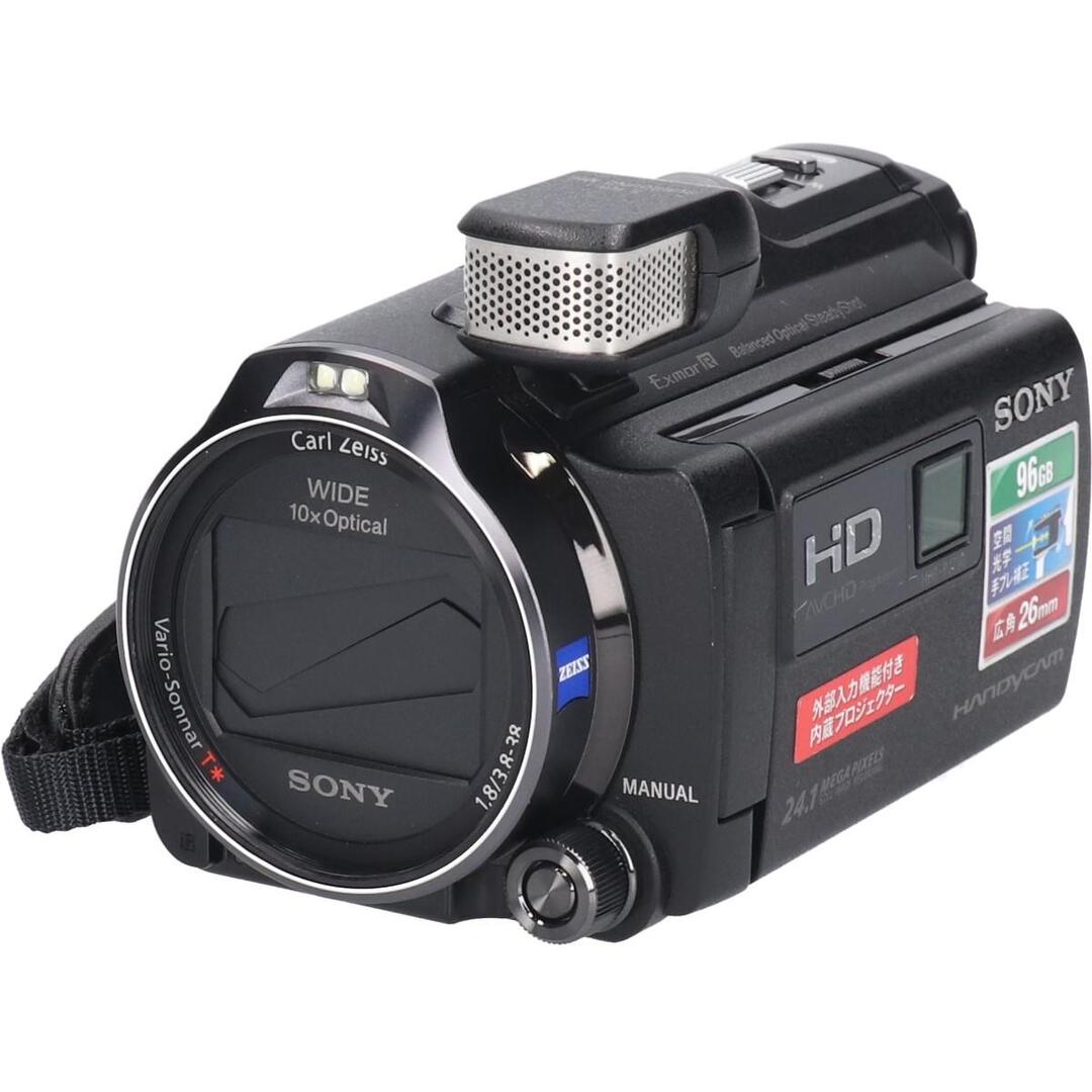 SONY - HDR－PJ790Vの通販 by KOMEHYO ONLINE ラクマ店