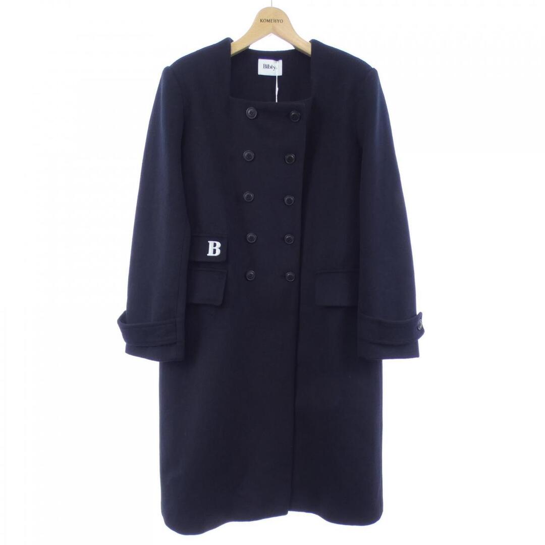 BIBIY. コートの通販 by KOMEHYO ONLINE ラクマ店｜ラクマ