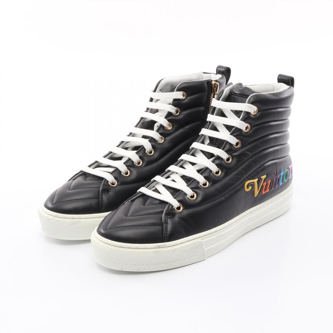 LOUIS VUITTON - LOUIS VUITTON ルイ・ヴィトン スニーカー ステラー