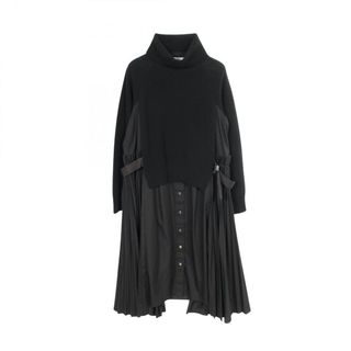 sacai（ワンピース）のフリマアイテム一覧