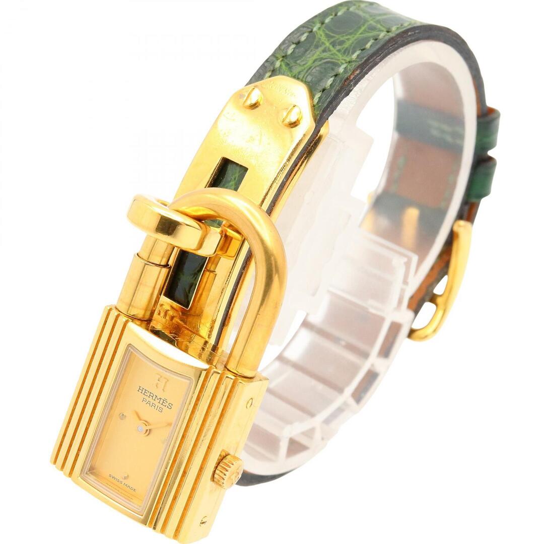 HERMES - HERMES エルメス 腕時計 ケリーウォッチの通販 by RECLO