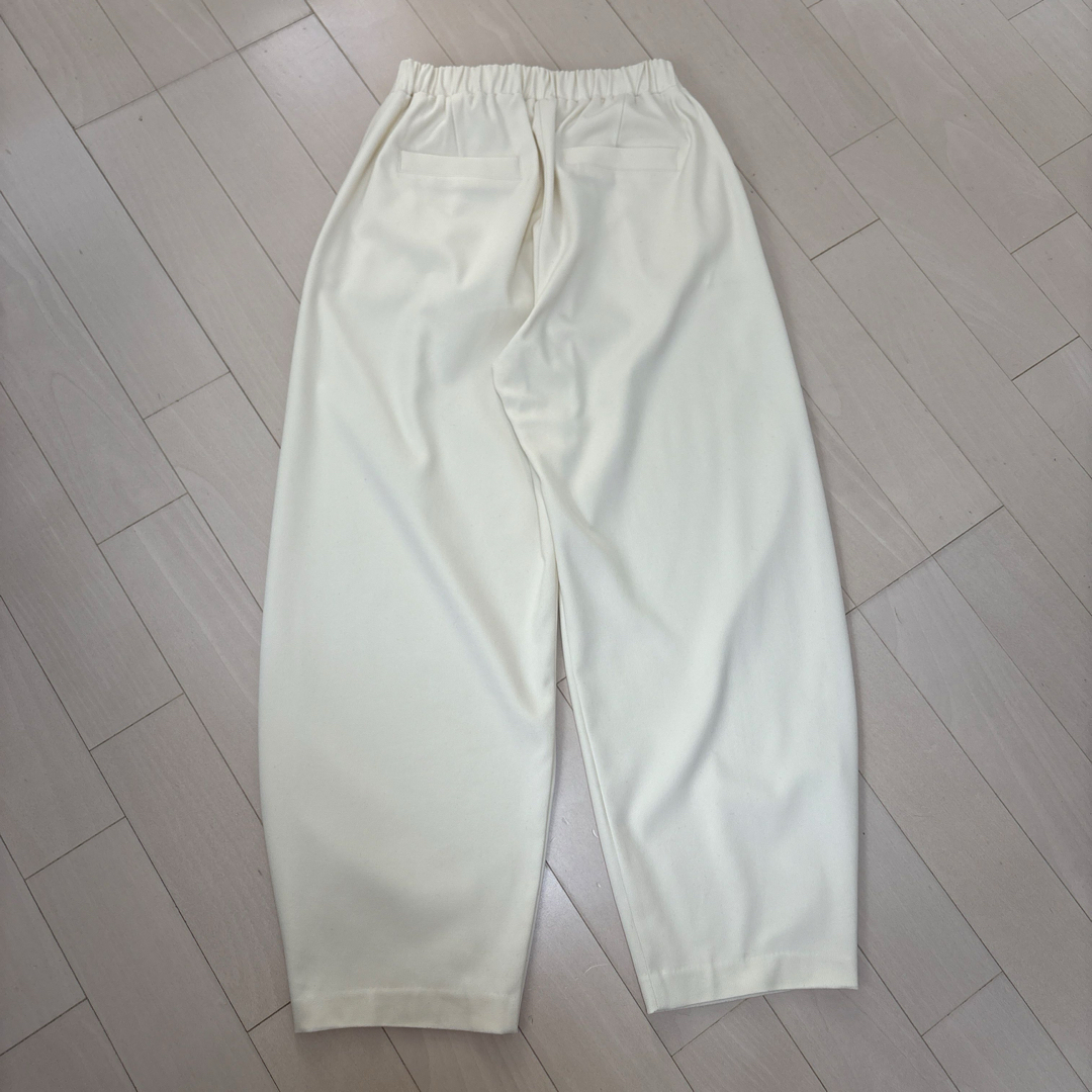 Anna Kerry - アンナケリー ANNA KERRY ワイドパンツ モロッコパンツ