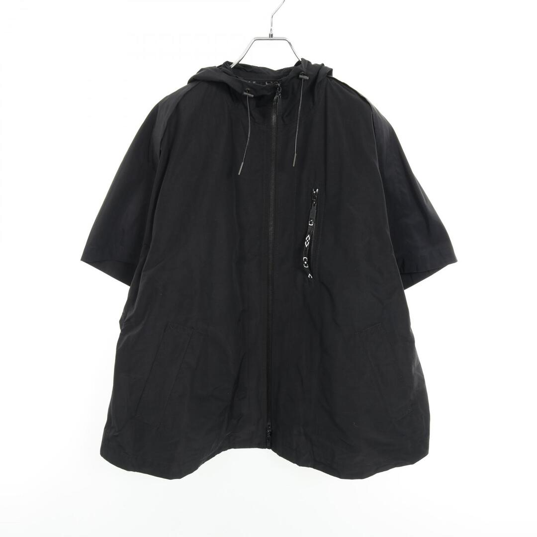 LOUIS VUITTON - LOUIS VUITTON ルイ・ヴィトン ポンチョ モノグラムの