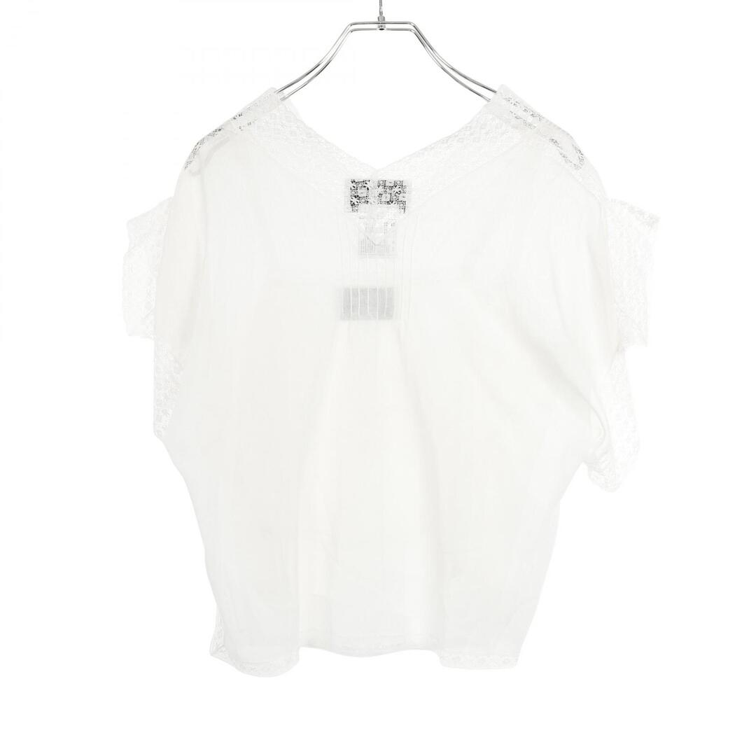 CHANEL - CHANEL シャネル ブラウス ココマークの通販 by RECLOラクマ