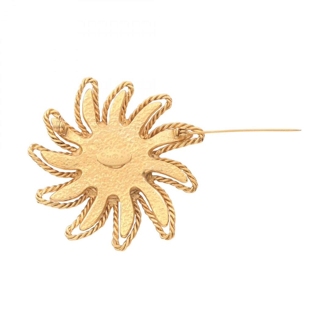 CHANEL - CHANEL シャネル ブローチ ココマークの通販 by RECLOラクマ