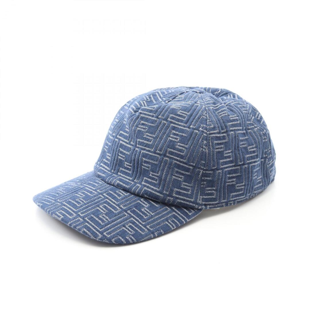 FENDI - FENDI フェンディ キャップ FFロゴの通販 by RECLOラクマ店