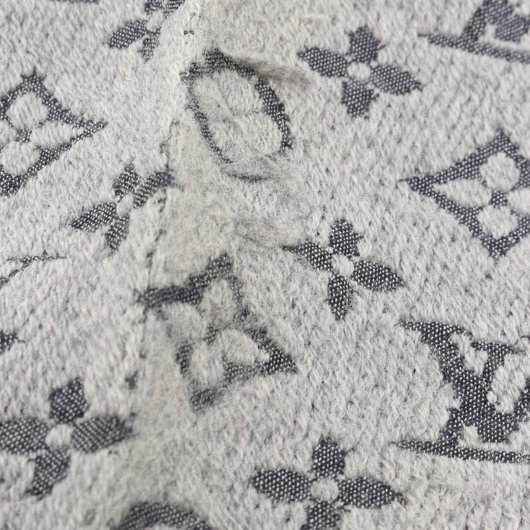 LOUIS VUITTON - LOUIS VUITTON ルイ・ヴィトン マフラー モノグラム