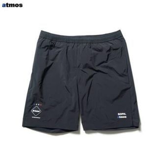 1LDK SELECT - ENNOY ナイロンショーツ BLACK Mの通販 by rick's shop