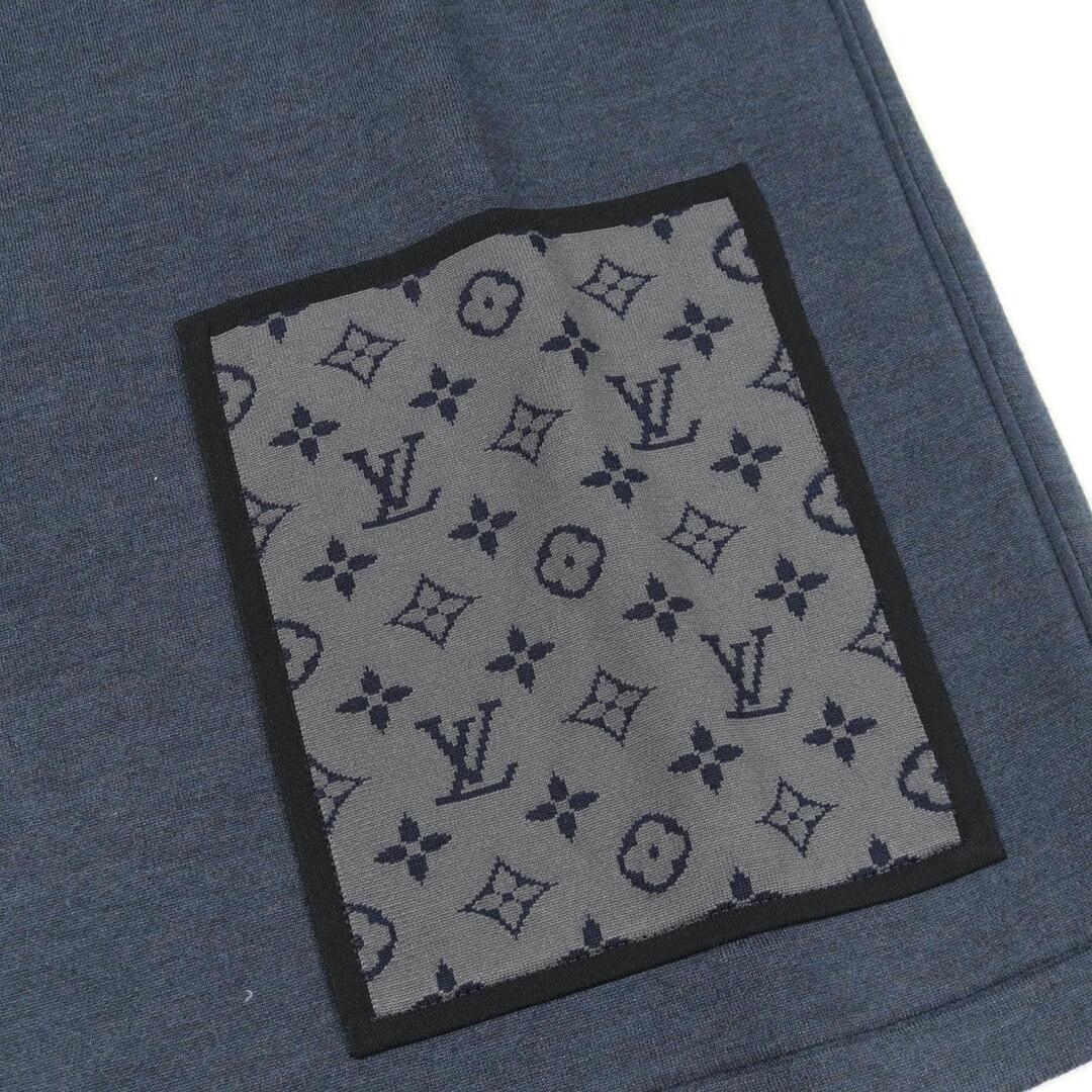 LOUIS VUITTON - LOUIS VUITTON ルイ・ヴィトン ワンピース モノグラム