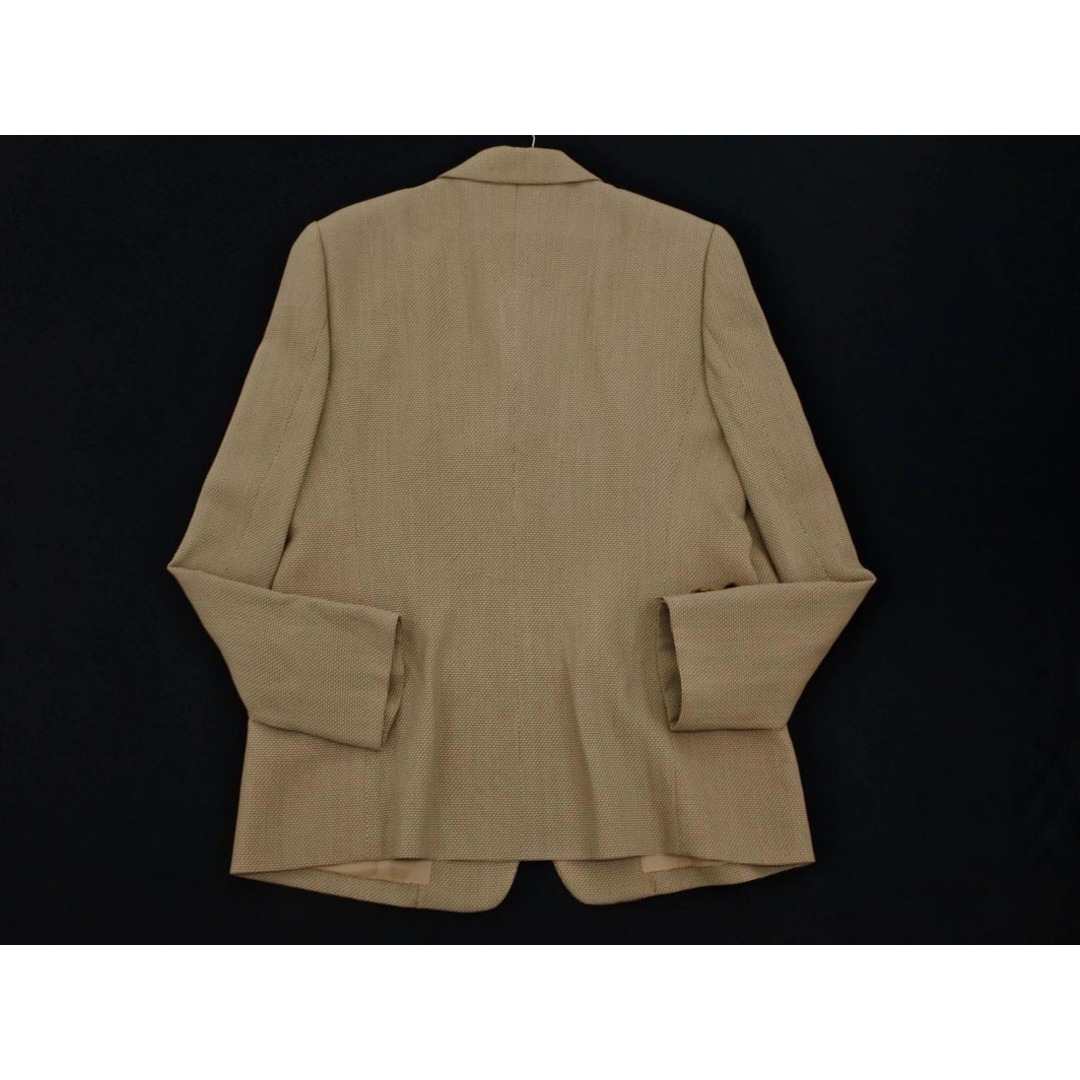 burberrys バーバリーズ ウール混 総柄 セットアップ ジャケット