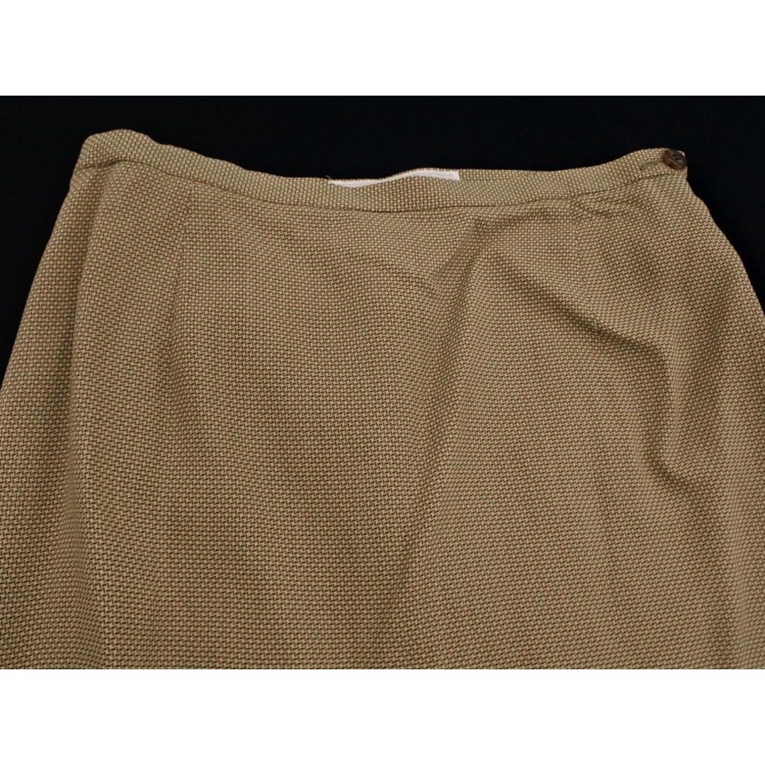 burberrys バーバリーズ ウール混 総柄 セットアップ ジャケット