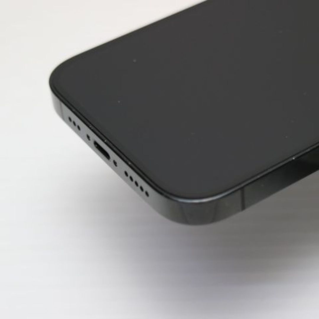 Apple - 超美品 SIMフリー iPhone14 Pro 128GB スペースブラック M444