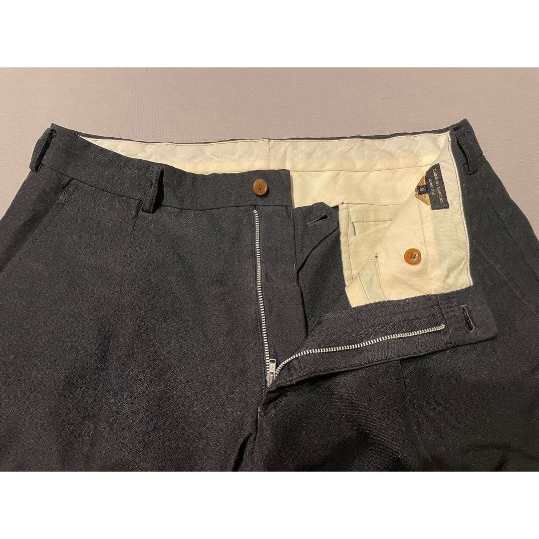 COMME des GARCONS HOMME PLUS - コムデギャルソンオムプリュス