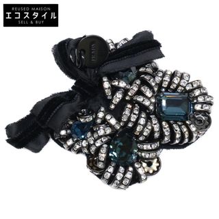 PRADA - PRADA ブローチの通販 by w.y's shop｜プラダならラクマ