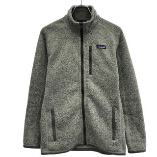 patagonia - 【PATAGONIA】70s 白タグ ハーフジップフリースジャケット