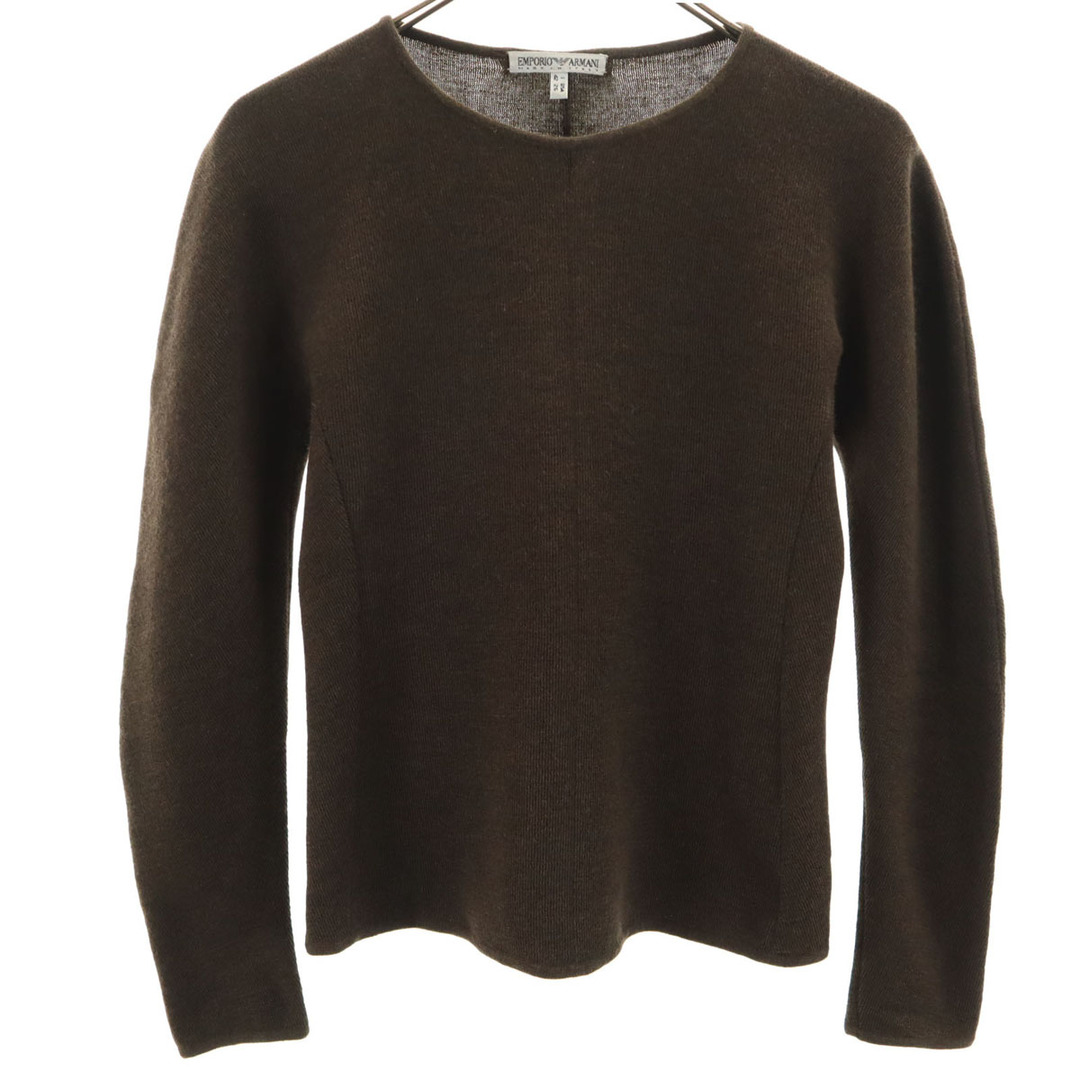 EMPORIO ARMANI - 古着 Emporio Armani エンポリオアルマーニ 90s