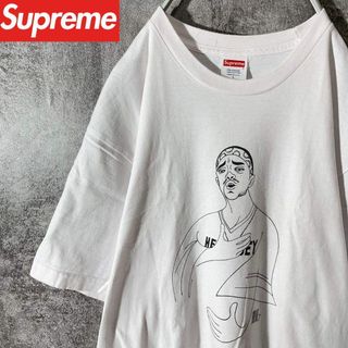 Supreme（Tシャツ/カットソー(七分/長袖) ・ ピンク/桃色系）のフリマ