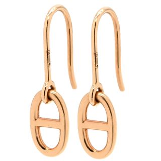 HERMES - つむぎ様専用 エルメス【新品未使用】ミニポップHピアス