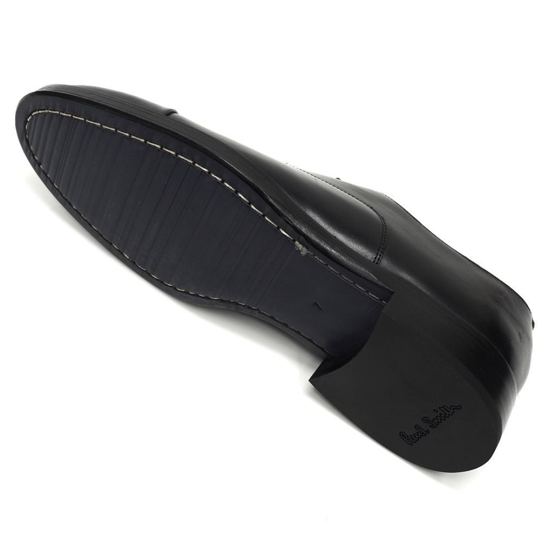 Paul Smith - 未使用品 Paul Smith GARSON ストレートチップ 革靴