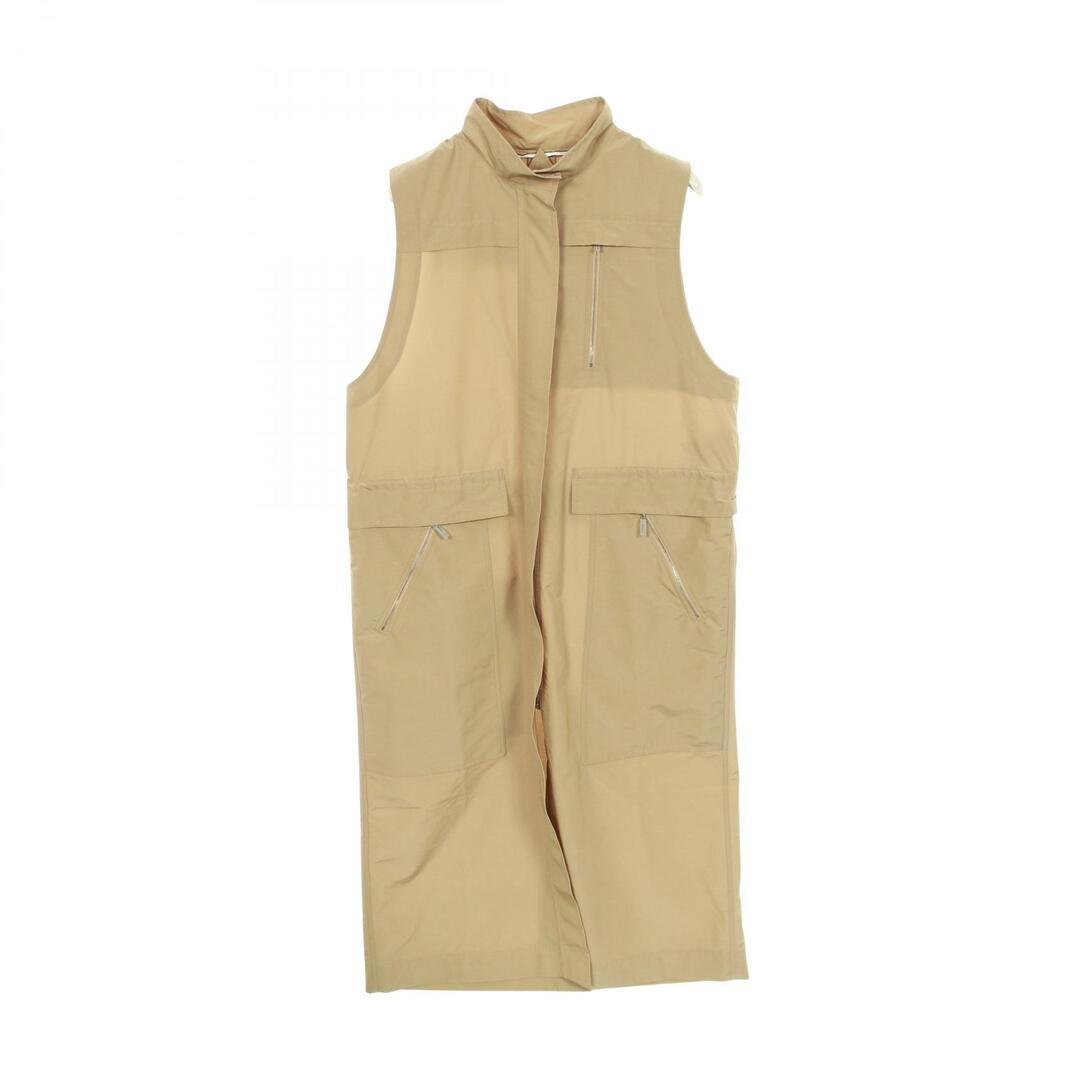 HERMES - HERMES エルメス その他コート セリエボタン ジャケットの