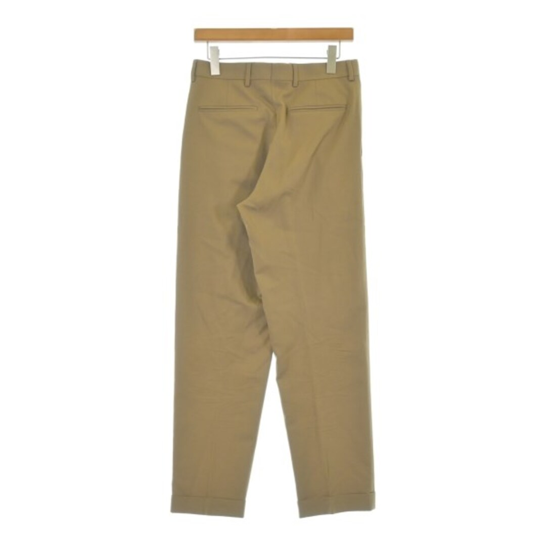 DIOR HOMME - Dior Homme ディオールオム スラックス S ベージュ