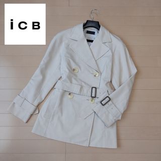 BURBERRY - 【極美品】BURBERRY バーバリー ロンドン トレンチコート