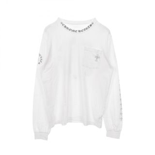 Chrome Hearts（Tシャツ/カットソー(七分/長袖)）のフリマアイテム一覧