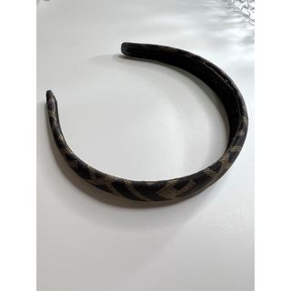 FENDI（カチューシャ）のフリマアイテム一覧