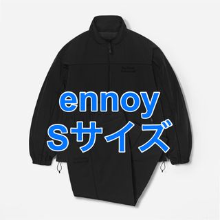 1LDK SELECT - 【L】 ENNOY NYLON PADDED JACKET PANTSの通販 by HT's