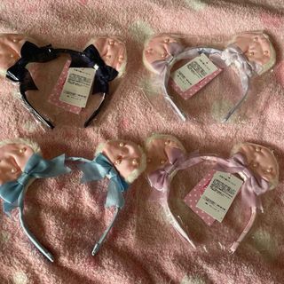 Angelic Pretty - チョコカチューシャの通販 by M's shop｜アンジェ