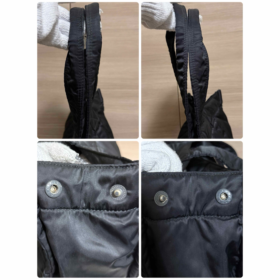 吉田カバン - HEAD PORTER TANKER トートバッグ Lサイズ 藤原ヒロシ