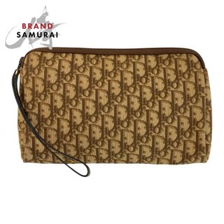 Christian Dior（セカンドバッグ/クラッチバッグ）のフリマアイテム一覧