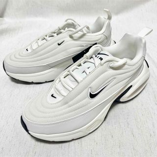 NIKE - 【新品】M24.5/W25cm NIKE エアフォース1 ロー 