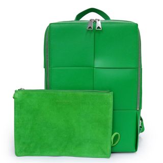 BOTTEGA VENETA - ボッテガヴェネタ リュックサック 旧タグの通販 by