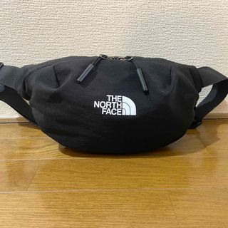 THE NORTH FACE - ブラック ☆クラシックカンガ2 ☆ ウエストバッグ