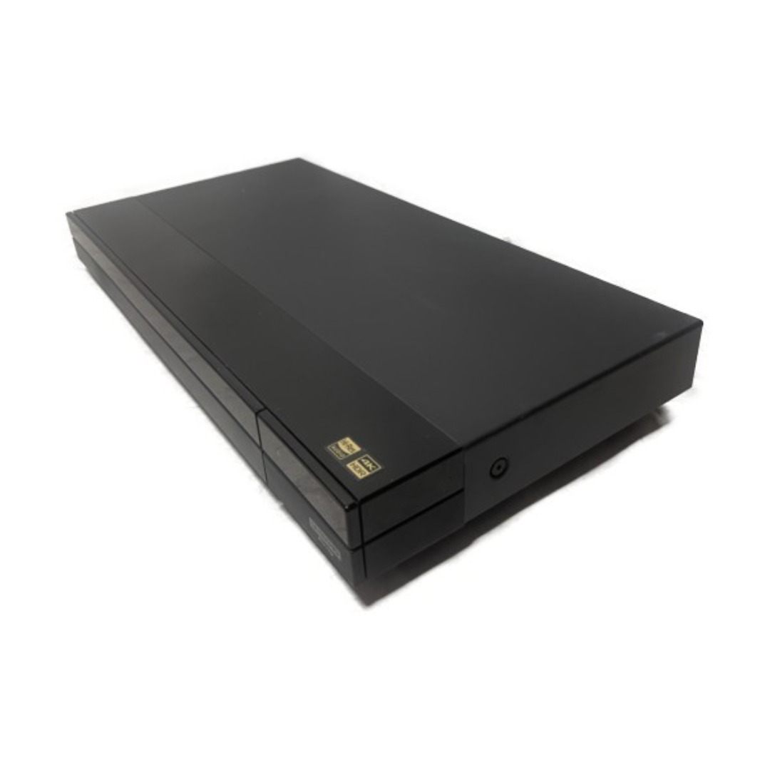 SONY - ソニー 1TB 2チューナー 4K ブルーレイレコーダー BDZ-FBW1100