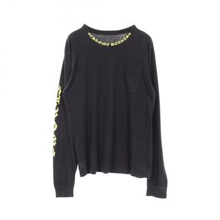 Chrome Hearts（Tシャツ/カットソー(七分/長袖)）のフリマアイテム一覧