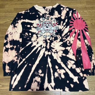 Watson ワトソン ロンT rap hiphop musicの通販 by yutete ｜ラクマ