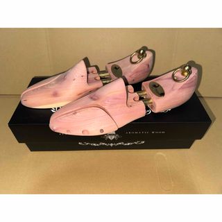 nano・universe - ナノ・ユニバース SQUALL PROOF ドレスシューズST