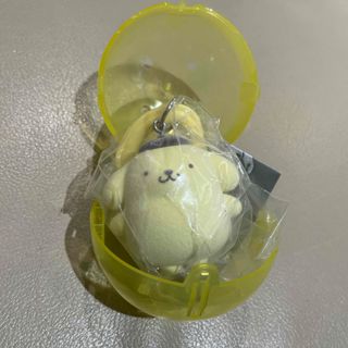 サンリオ - シークレットキーホルダー 和菓子 ちびっとも 第3弾の通販