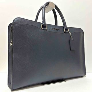 COACH - オールドコーチ 2way ボストンバッグ ドイツホック 大容量